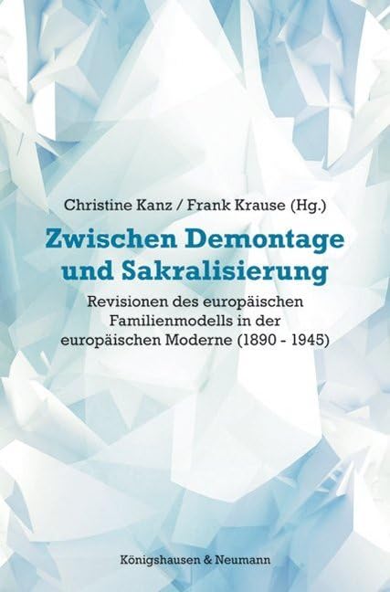 Zwischen Demontage und Sakralisierung Books