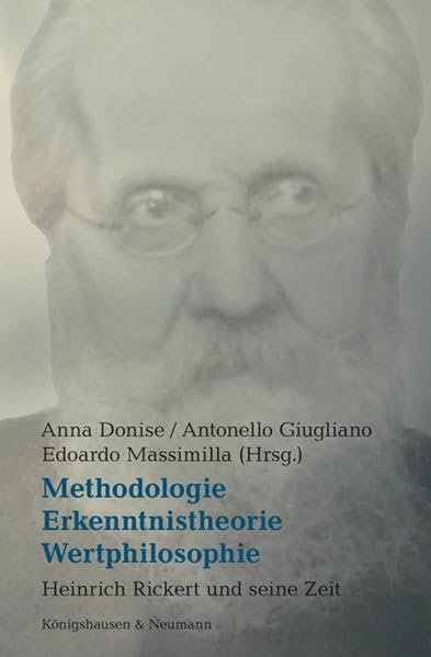 Methodologie, Erkenntnistheorie, Wertphilosophie book