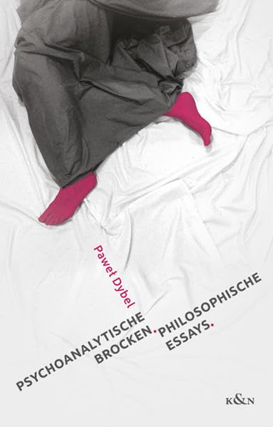 Psychoanalytische Brocken: Philosophische Essays Psychology