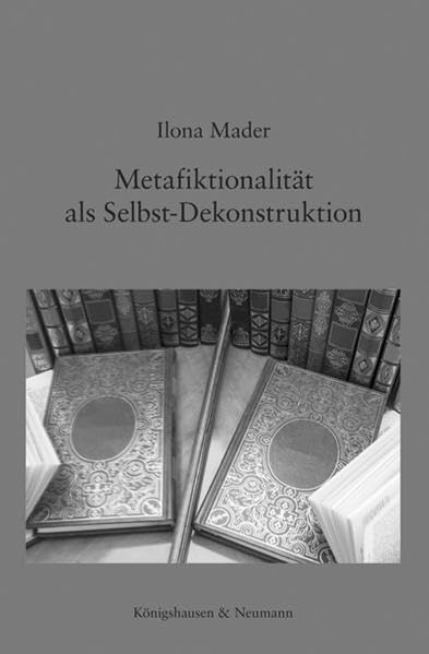 Metafiktionalität als Selbst-Dekonstruktion (Film - Medium - Diskurs) Law