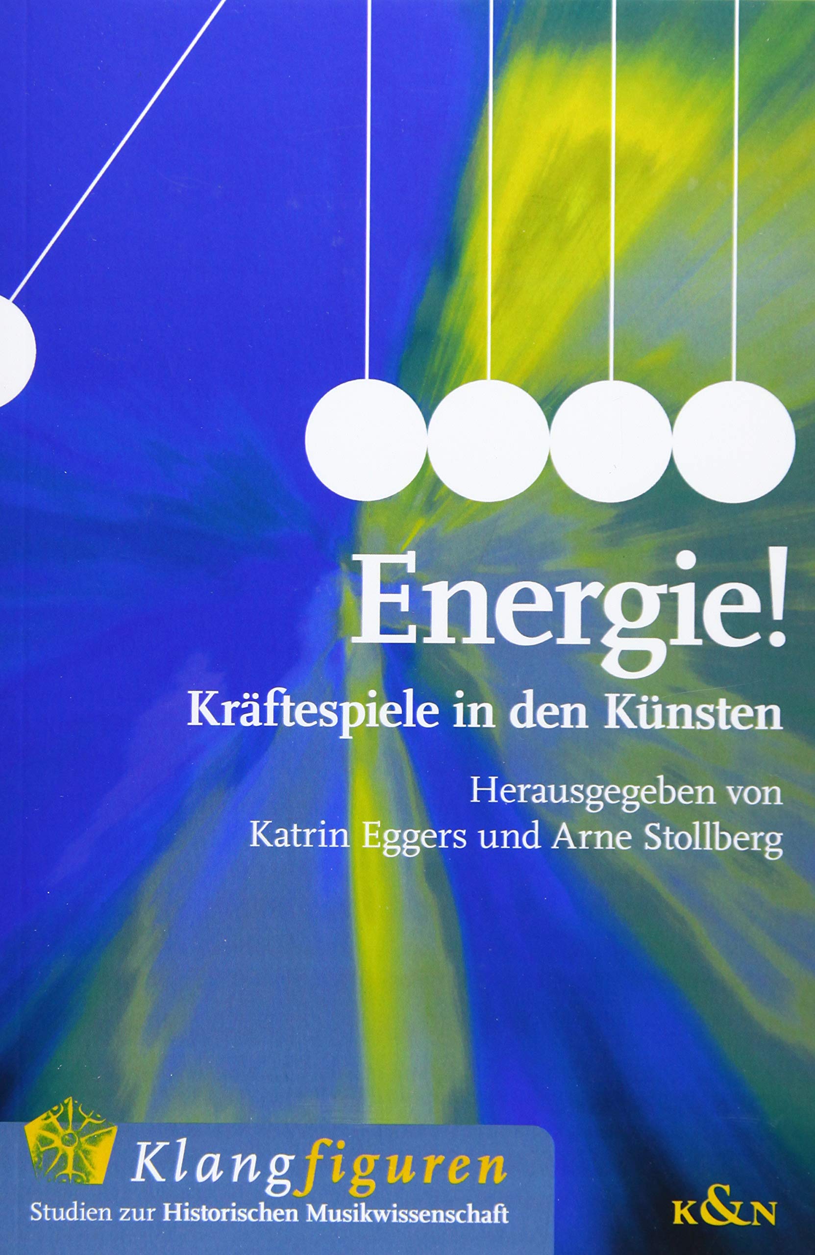 Energie! Arts & Music