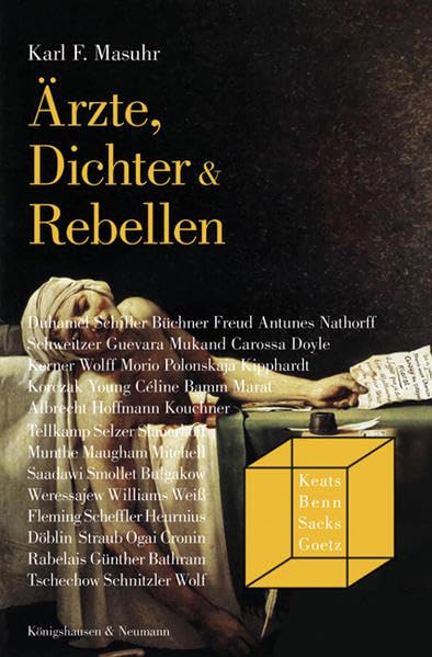 Ärzte, Dichter & Rebellen Social Sciences
