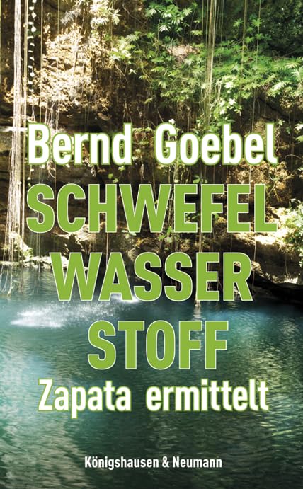 Product Image: Schwefel, Wasser, Stoff