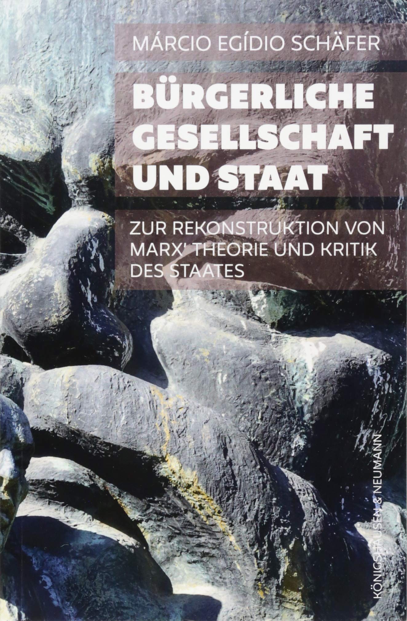 Bürgerliche Gesellschaft und Staat Philosophy