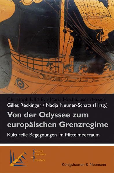 Von der Odyssee zum europäischen Grenzregime Reference Books