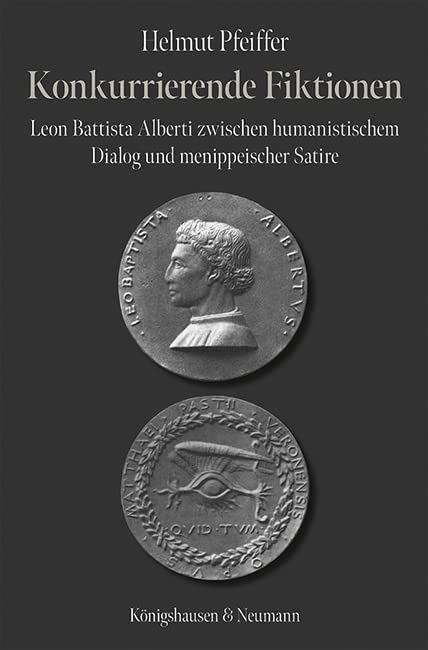 Konkurrierende Fiktionen Books