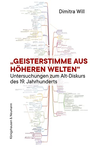 „Geisterstimme aus höheren Welten“: Untersuchungen zum Alt-Diskurs des 19. Jahrhunderts Arts & Music