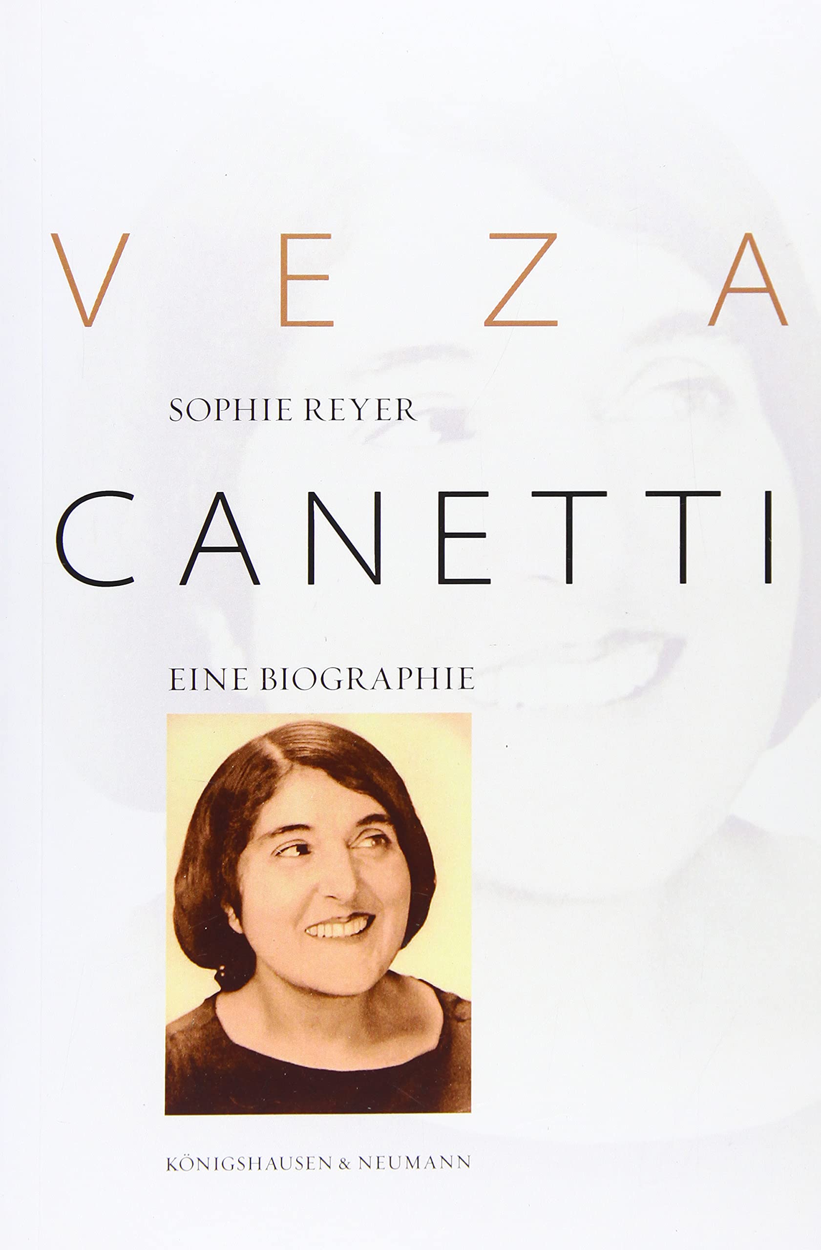 Product Image: Veza Canetti
