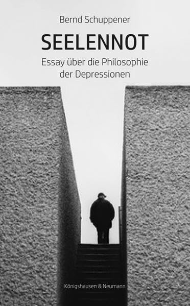 Seelennot: Essay über die Philosophie der Depression Medicine