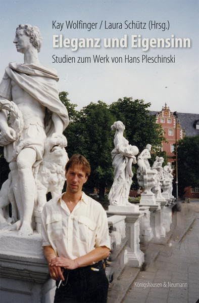Eleganz und Eigensinn Contemporary literature Books