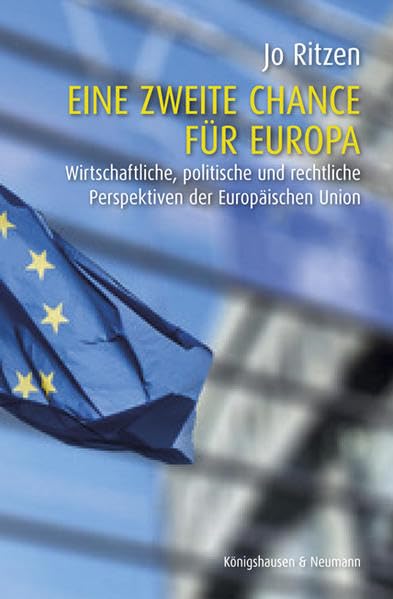 Eine zweite Chance für Europa Law