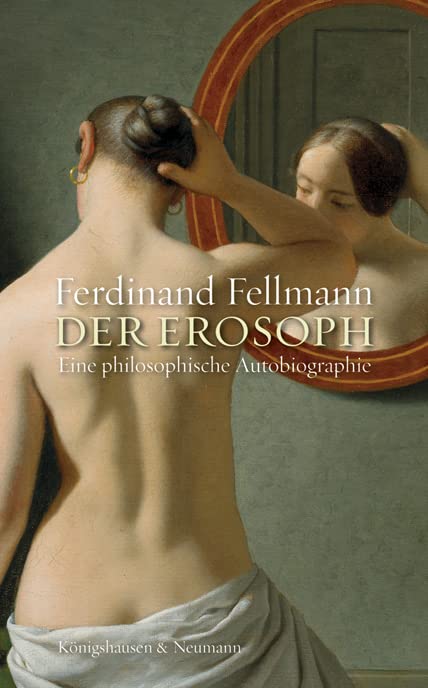 Der Erosoph book