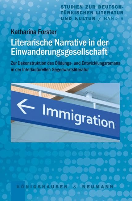 Bildung im Kontext von Migration und Post-Kolonialismus Social Sciences