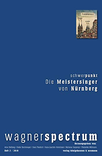 wagnerspectrum Books