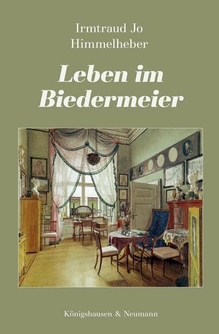 Product Image: Leben im Biedermeier