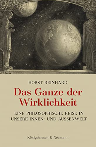 Das Ganze der Wirklichkeit Philosophy