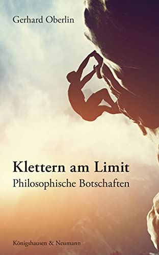Klettern am Limit Books