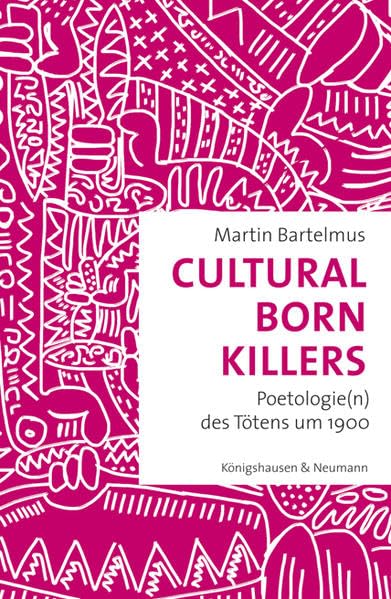 Cultural Born Killers Books