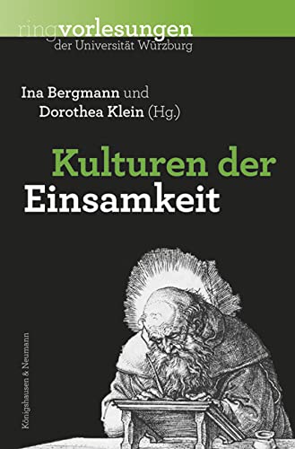 Kulturen der Einsamkeit Books
