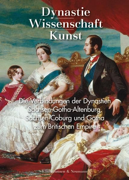 Dynastie – Wissenschaft – Kunst book