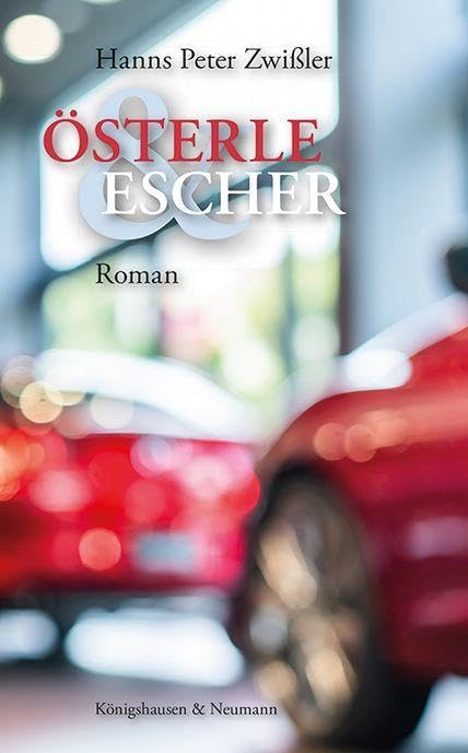Österle & Escher Essays & Short Stories