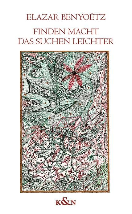 Finden macht das Suchen leichter Poetry
