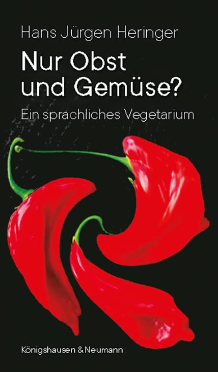 Nur Obst und Gemüse? Social Sciences
