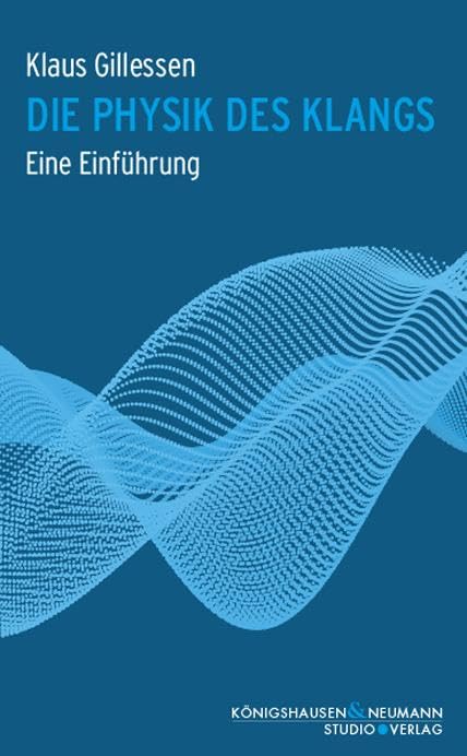 Product Image: Die Physik des Klangs