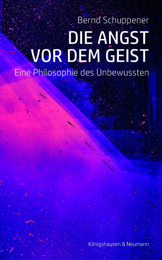 Product Image: Die Angst vor dem Geist