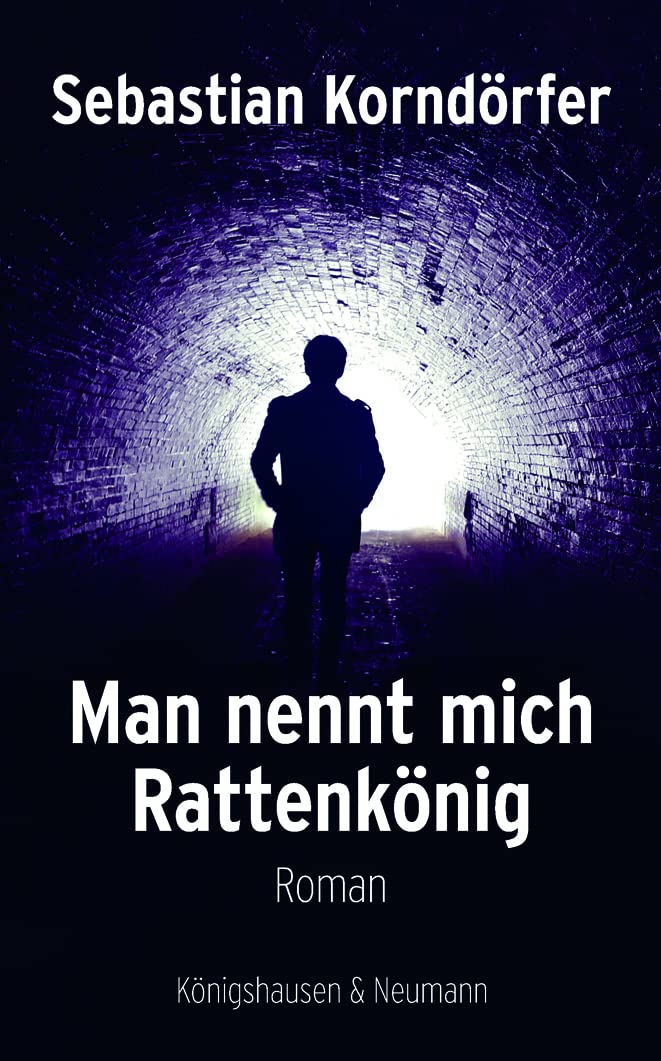 Man nennt mich Rattenkönig book