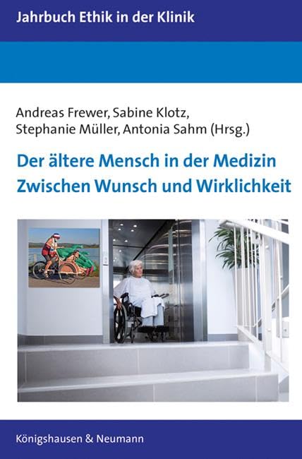 Der ältere Mensch in der Medizin Medicine