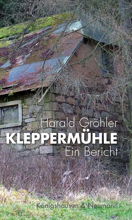 Kleppermühle Contemporary literature Books