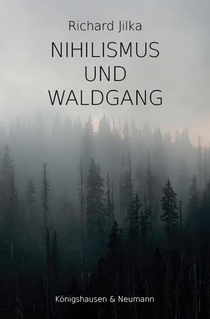 Nihilismus und Waldgang University books