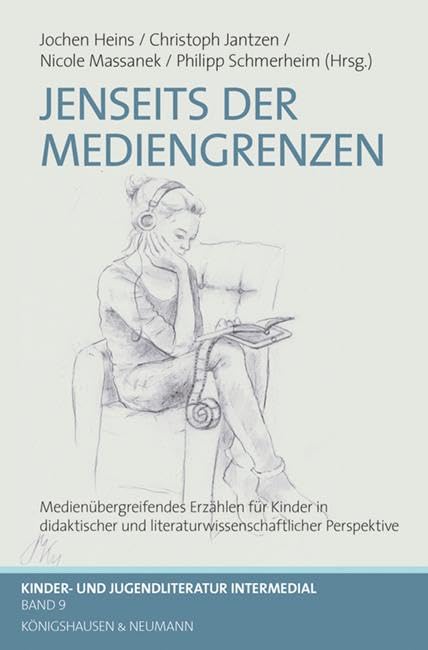 Jenseits der Mediengrenzen Social Sciences