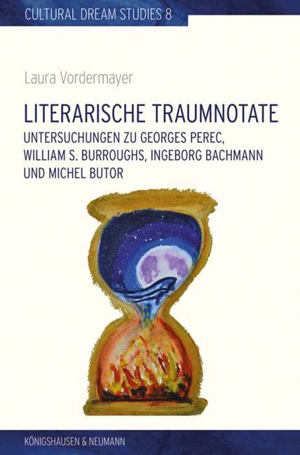 Literarische Traumnotate Social Sciences
