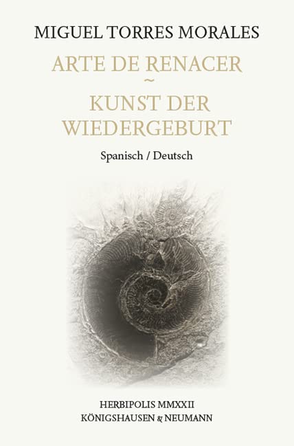 Arte de Renacer. Kunst der Wiedergeburt Psychology