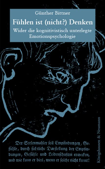 Fühlen ist (nicht?) Denken: Wider die kognitivistisch unterlegte Emotionspsychologie Books