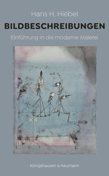 Bildbeschreibungen: Einführung in die Moderne Malerei Film, Art & Culture