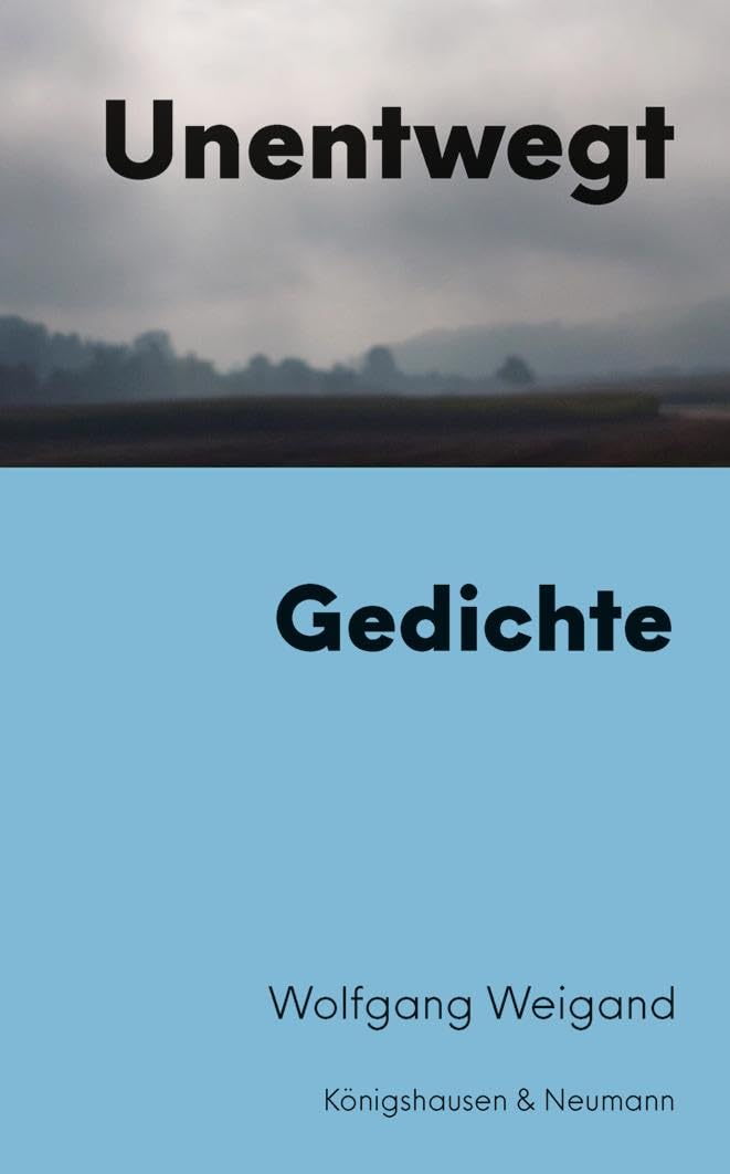Unentwegt Poetry