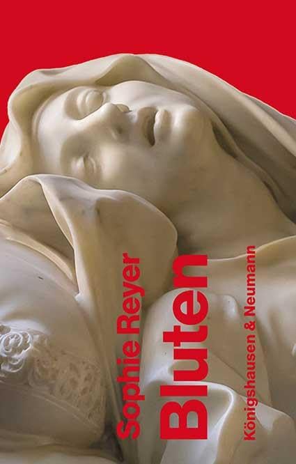 Bluten Contemporary literature Books