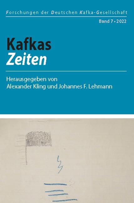 Kafkas Zeiten Social Sciences