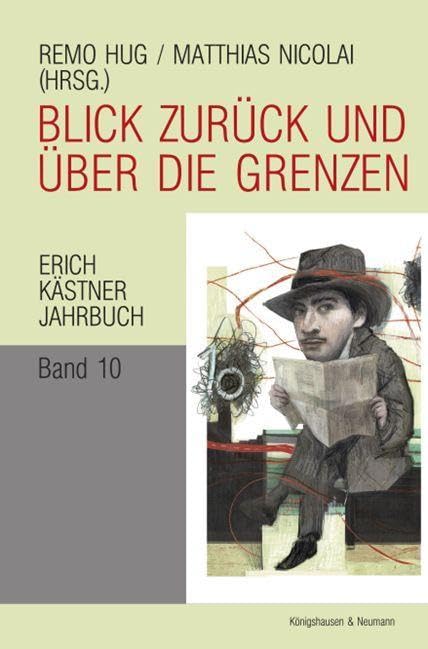 Blick zurück und über die Grenzen Social Sciences