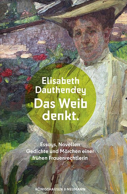 Das Weib denkt Books