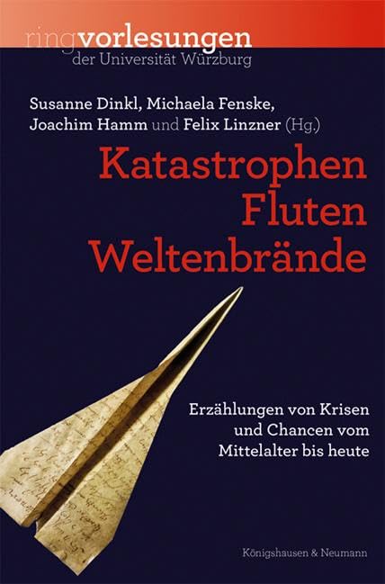 Katastrophen, Fluten, Weltenbrände Social Sciences