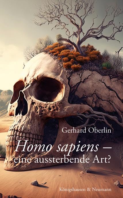 Homo Sapiens - Books