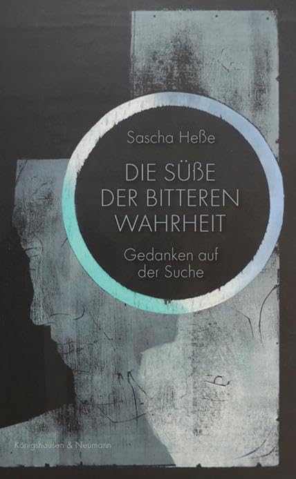 Die Süße der Bitteren Wahrheit Contemporary literature