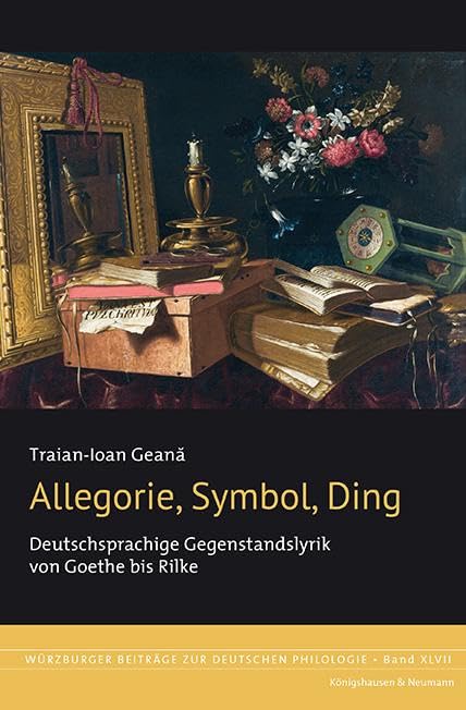 Allegorie, Symbol, Ding Social Sciences