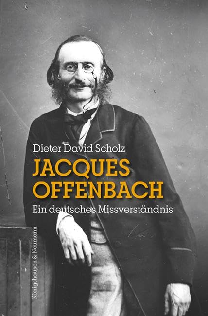 Product Image: Jacques Offenbach