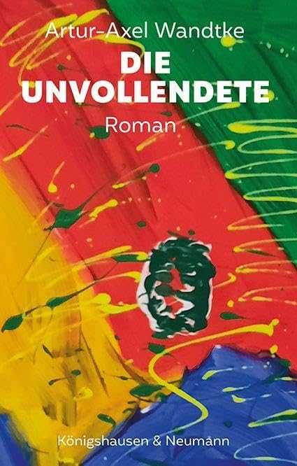 Die Unvollendete Contemporary literature