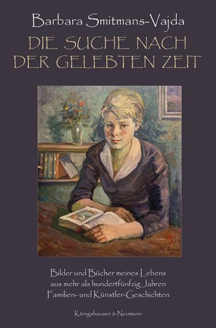 Die Suche nach der gelebten Zeit Contemporary literature